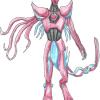 (G) Deoxys and Vicebane make for a fearsome combination. 