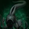 (G) Nyarlathotep, the crawling chaos.